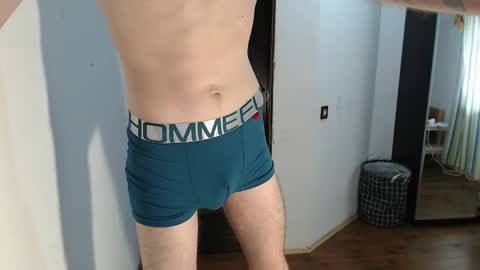 Alan online show from 25, 10, 2025