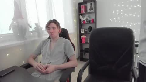 Kirill and Andrey online show from 24, 1, 2025