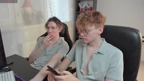 Kirill and Andrey online show from 6, 2, 2025