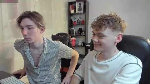 Kirill and Andrey online show from 10, 2, 2025