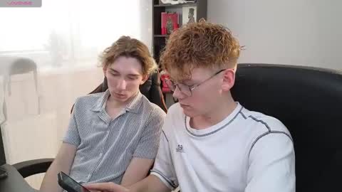 Kirill and Andrey online show from 19, 2, 2025