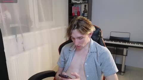 Kirill and Andrey online show from 20, 2, 2025