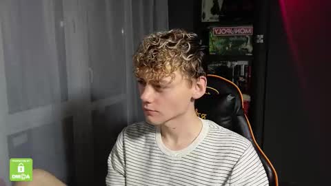 Kirill and Andrey online show from 6, 10, 2025