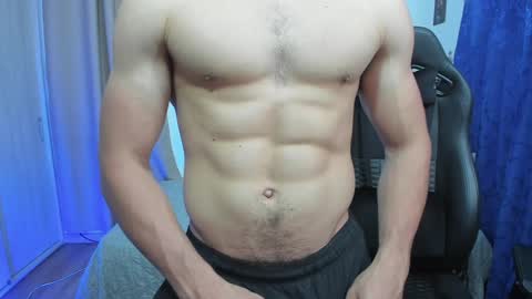 Snapshot of kiritosexhot chatting on 20, 12, 2024 Jacob online show from 20, 12, 2024