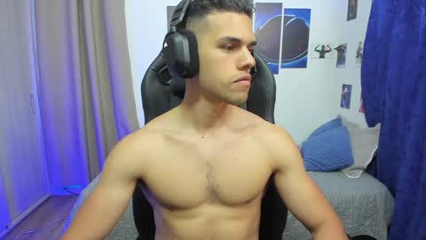 Snapshot of kiritosexhot chatting on 21, 12, 2024 Jacob online show from 21, 12, 2024