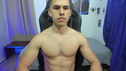 Snapshot of kiritosexhot chatting on 30, 12, 2024 Jacob online show from 30, 12, 2024