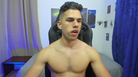 Snapshot of kiritosexhot chatting on 1, 1, 2025 Jacob online show from 1, 1, 2025