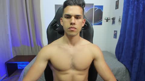 Snapshot of kiritosexhot chatting on 3, 1, 2025 Jacob online show from 3, 1, 2025