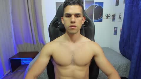 Snapshot of kiritosexhot chatting on 5, 1, 2025 Jacob online show from 5, 1, 2025