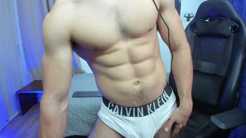 Snapshot of kiritosexhot chatting on 6, 1, 2025 Jacob online show from 6, 1, 2025