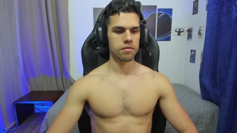Snapshot of kiritosexhot chatting on 10, 1, 2025 Jacob online show from 10, 1, 2025