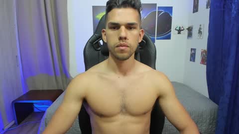 Snapshot of kiritosexhot chatting on 15, 1, 2025 Jacob online show from 15, 1, 2025
