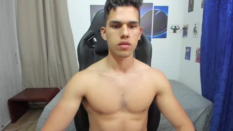 Snapshot of kiritosexhot chatting on 23, 1, 2025 Jacob online show from 23, 1, 2025