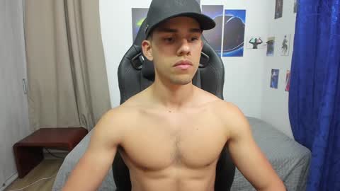 Snapshot of kiritosexhot chatting on 24, 1, 2025 Jacob online show from 24, 1, 2025