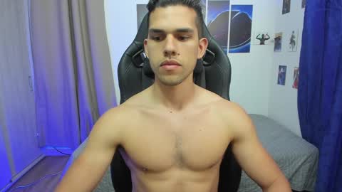 Snapshot of kiritosexhot chatting on 26, 1, 2025 Jacob online show from 26, 1, 2025