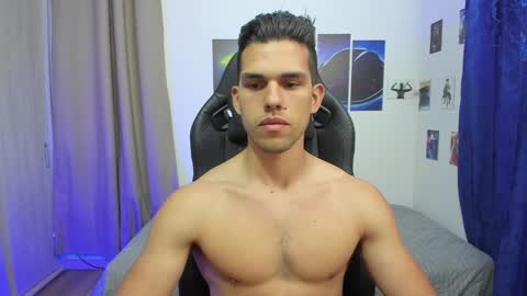 Snapshot of kiritosexhot chatting on 26, 1, 2025 Jacob online show from 26, 1, 2025