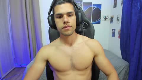 Snapshot of kiritosexhot chatting on 28, 1, 2025 Jacob online show from 28, 1, 2025