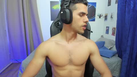 Snapshot of kiritosexhot chatting on 31, 1, 2025 Jacob online show from 31, 1, 2025