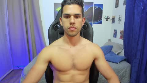 Snapshot of kiritosexhot chatting on 1, 2, 2025 Jacob online show from 1, 2, 2025