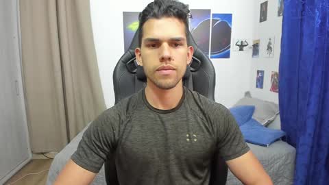 Snapshot of kiritosexhot chatting on 2, 2, 2025 Jacob online show from 2, 2, 2025
