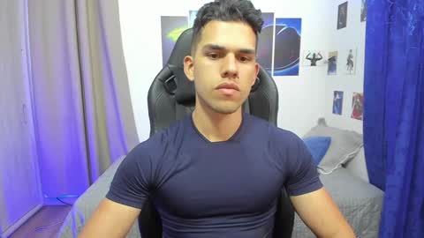 Snapshot of kiritosexhot chatting on 7, 2, 2025 Jacob online show from 7, 2, 2025