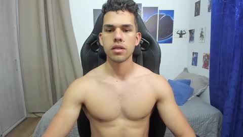 Snapshot of kiritosexhot chatting on 9, 2, 2025 Jacob online show from 9, 2, 2025