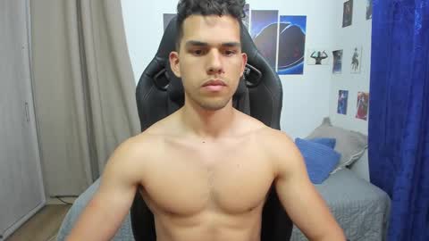 Snapshot of kiritosexhot chatting on 10, 2, 2025 Jacob online show from 10, 2, 2025
