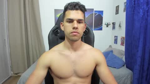 Snapshot of kiritosexhot chatting on 11, 2, 2025 Jacob online show from 11, 2, 2025