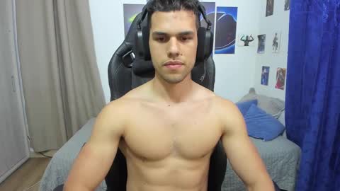 Snapshot of kiritosexhot chatting on 11, 2, 2025 Jacob online show from 11, 2, 2025
