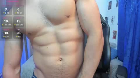 Snapshot of kiritosexhot chatting on 23, 2, 2025 Jacob online show from 23, 2, 2025