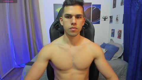 Snapshot of kiritosexhot chatting on 24, 2, 2025 Jacob online show from 24, 2, 2025
