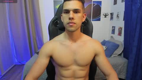 Snapshot of kiritosexhot chatting on 25, 2, 2025 Jacob online show from 25, 2, 2025
