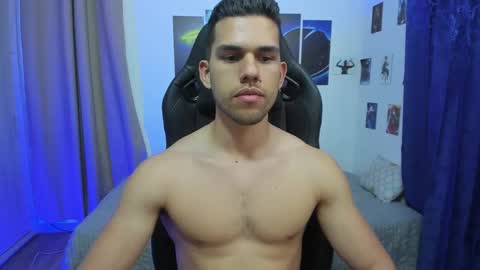 Snapshot of kiritosexhot chatting on 2, 3, 2025 Jacob online show from 2, 3, 2025