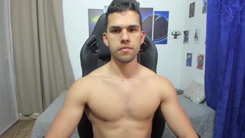 Snapshot of kiritosexhot chatting on 5, 3, 2025 Jacob online show from 5, 3, 2025