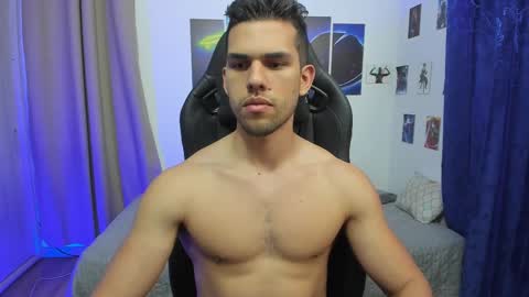 Snapshot of kiritosexhot chatting on 6, 3, 2025 Jacob online show from 6, 3, 2025