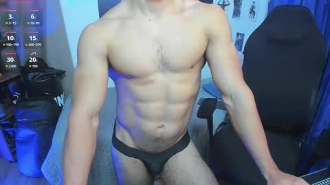 Snapshot of kiritosexhot chatting on 10, 9, 2025 Jacob online show from 10, 9, 2025