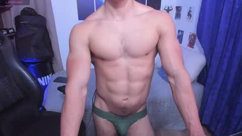 Snapshot of kiritosexhot chatting on 27, 9, 2025 Jacob online show from 27, 9, 2025