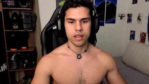 Jacob online show from 11, 1, 2026