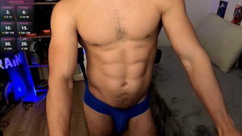 Snapshot of kiritosexhot chatting on 18, 1, 2026 Jacob online show from 18, 1, 2026