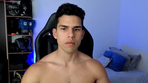 Snapshot of kiritosexhot chatting on 3, 2, 2026 Jacob online show from 3, 2, 2026