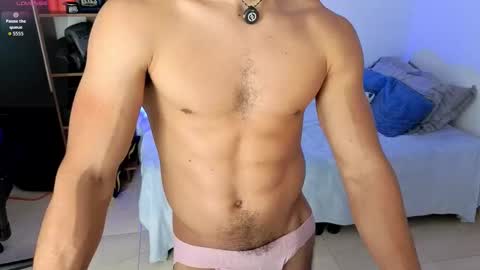 Snapshot of kiritosexhot chatting on 6, 2, 2026 Jacob online show from 6, 2, 2026