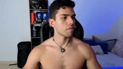 Snapshot of kiritosexhot chatting on 9, 2, 2026 Jacob online show from 9, 2, 2026