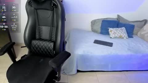 Snapshot of kiritosexhot chatting on 10, 2, 2026 Jacob online show from 10, 2, 2026