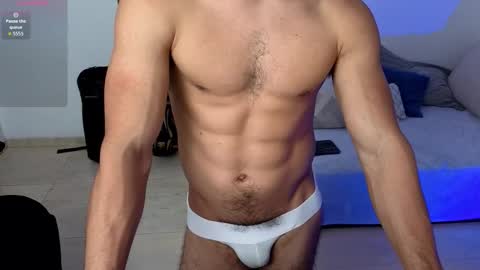 Snapshot of kiritosexhot chatting on 12, 2, 2026 Jacob online show from 12, 2, 2026