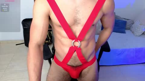 Snapshot of kiritosexhot chatting on 15, 2, 2026 Jacob online show from 15, 2, 2026