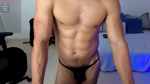 Snapshot of kiritosexhot chatting on 19, 2, 2026 Jacob online show from 19, 2, 2026