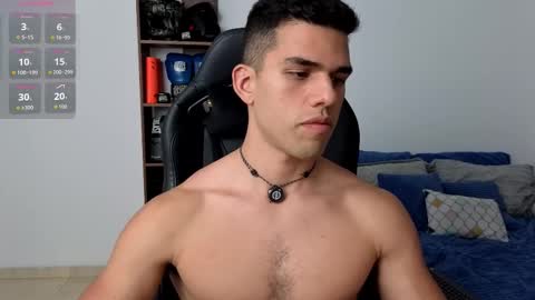 Snapshot of kiritosexhot chatting on 25, 2, 2026 Jacob online show from 25, 2, 2026