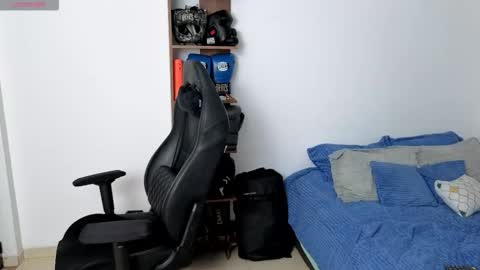 Snapshot of kiritosexhot chatting on 26, 2, 2026 Jacob online show from 26, 2, 2026