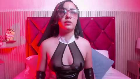 Snapshot of kirivelvet chatting on 16, 7, 2026 Samantha Velvet online show from 16, 7, 2026