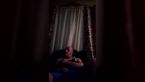 kirke1993 online show from 21, 7, 2026